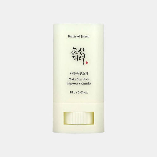 Picture of MATTE SUN STICK SPF50